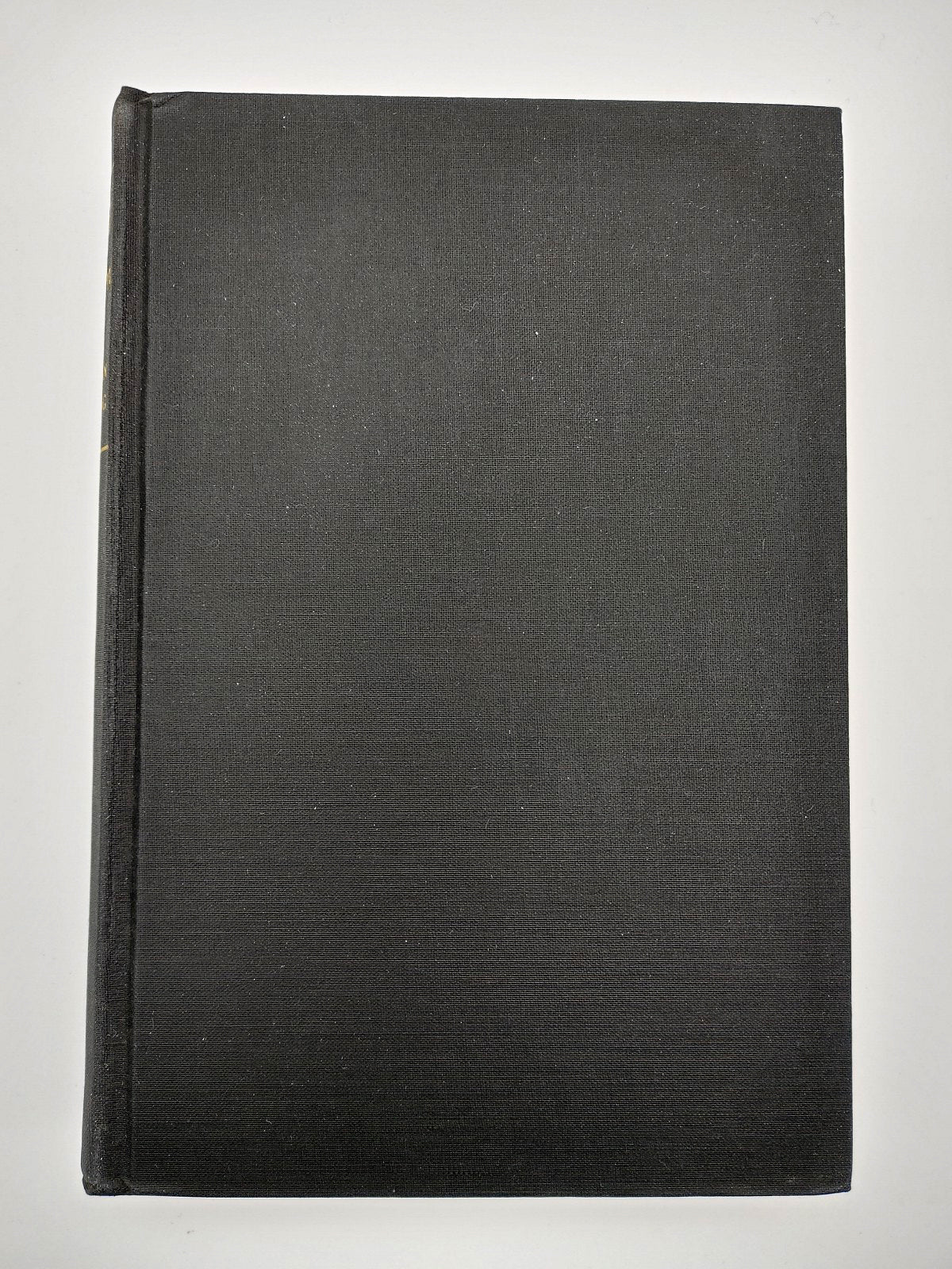 first edition of Rauschning's The Voice of Destruction (Hitler Speaks) (1940)