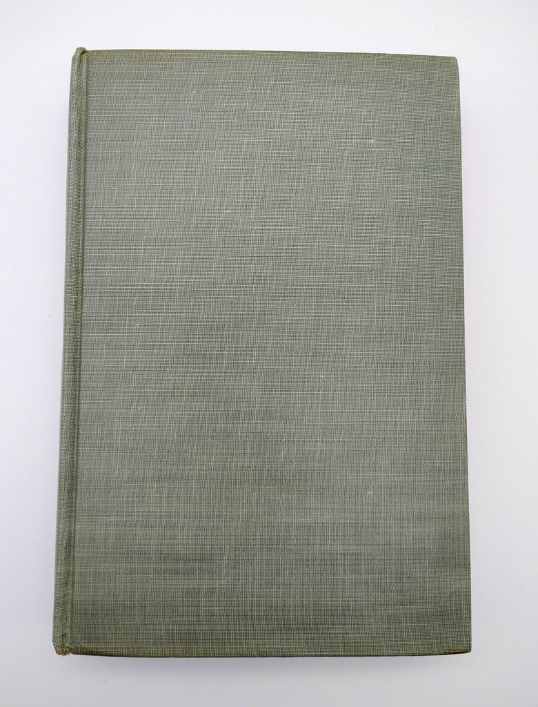 the first edition of McMillan's Mediterranean Assignment (1943)