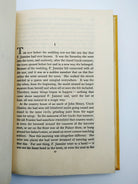 the first edition of McCullers' The Member of the Wedding (1946)