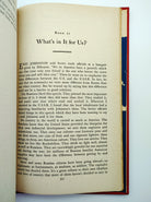 Book 11 What's In It For Us from the first edition of Lauterbach's These Are the Russian (1943)