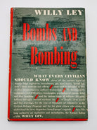 the first edition of Ley's Bombs and Bombing (1941)