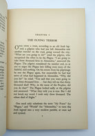 Chapter 1 of the first edition of Ley's Bombs and Bombing (1941)