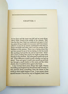 CHapter 1 of the first edition of Robertson's I Saw England (1941)