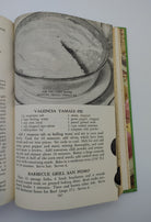 Tamale pie from the first edition of Berolzheimer's The United States Regional Cook Book (1947)