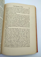 Chapter on Prisoners of War from the first American edition of Curie's They Speak for a Nation: Letters from France (1941)