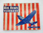 the first edition of Andrews' Air News Yearbook (1942)