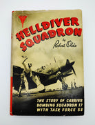 the first edition of Olds' Helldiver Squadron (1944)