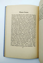 Chapter on Winter Losses from the first edition of Sackville-West's Country Notes in Wartime (1940)