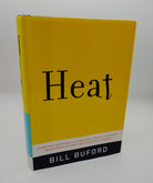 first edition of Buford's Heat (2006)