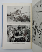 RAF airmen pictures from the first edition of Winged Words (1941)