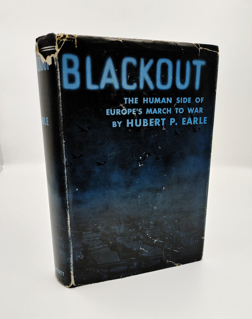 Earle's Blackout (1939)