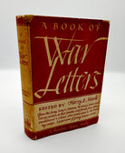 Maule's A Book of War Letters (1943)