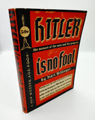 Massing's Hitler Is No Fool (1939)