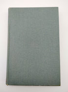 Book without dust jacket of the first edition of Harrison's Grey & Scarlet (1944)