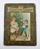 first edition of The Christmas Hamper (1906)