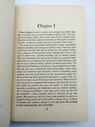 Chapter I of Anna Seghers's The Seventh Cross (1942) 