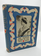 first edition of The Queen's Book of the Red Cross (1939)