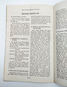 first edition of The Truth of Poland (1943)