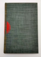 First edition of Oswald Jacoby on Poker (1940)