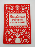 Betty Crocker's Picture Cook Book (1950)