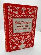 Betty Crocker's Picture Cook Book (1950)