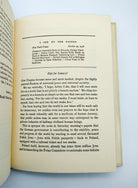 A chapter on the lunacy of World War II Europe from the first edition of Dorothy Thompson's Let the Record Speak (1939)