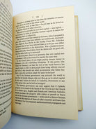 Page 275 on Jewish Germany during WOrld War II from the first edition of Dorothy Thompson's Let the Record Speak (1939)