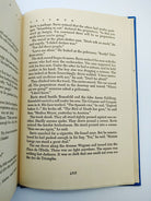 Page 455 of the First edition of Remarque's Arch of Triumph (1945)