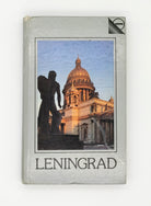 First edition of Leningrad (1984)