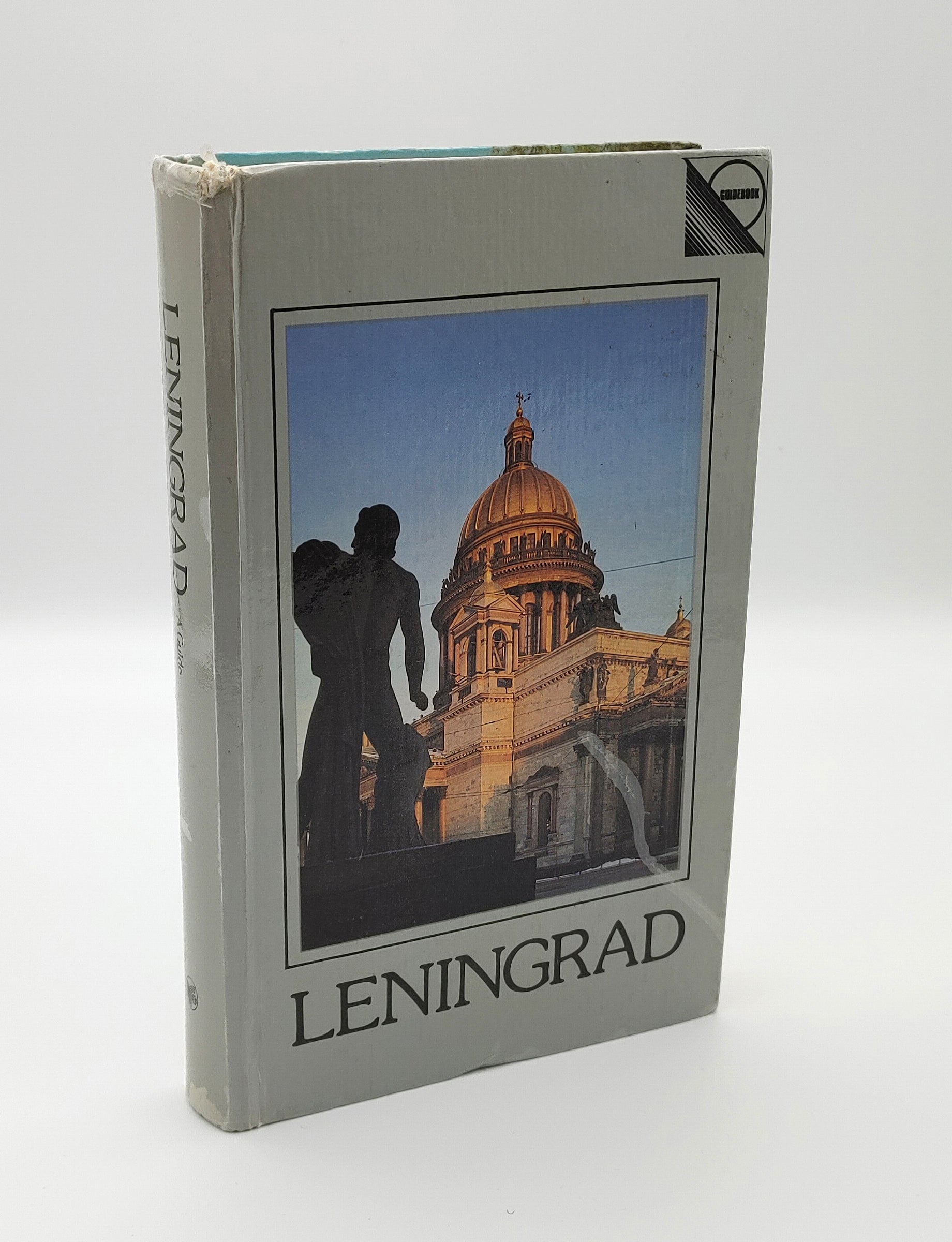 First edition of Leningrad (1984)