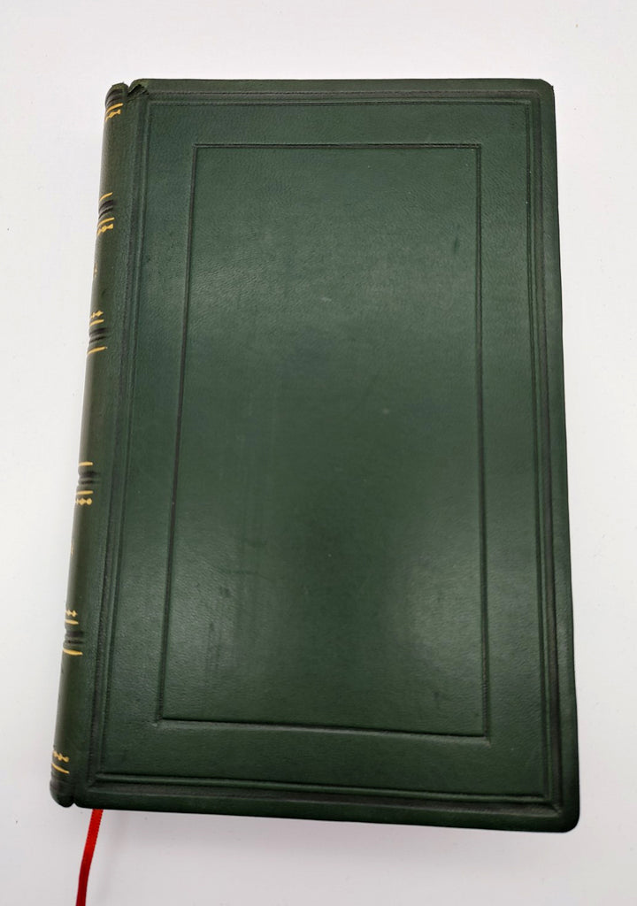 Rare edition of Lespes and Bertrand's Paris-Album (1861)