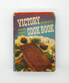 First first edition in dust jacket of American Woman's Cook Book (1944)