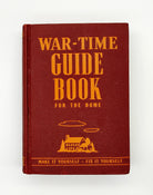 First edition of Popular Science's The War-Time Guide Book (1942)