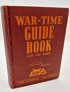 First edition of Popular Science's The War-Time Guide Book (1942)